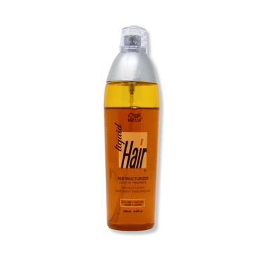 WELLA_Restructurizer Leave-in Treatment 200ml / 6.8oz_Cosmetic World